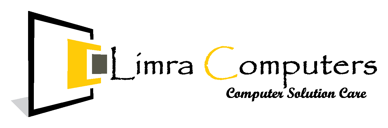 Limra Computers - Computer Solution Care